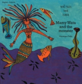 Mamy Wata And The Monster (gujarati-english)