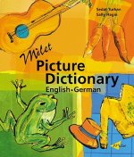 Milet Picture Dictionary (german-english)