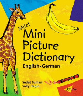 Milet Mini Picture Dictionary (spanish-english)