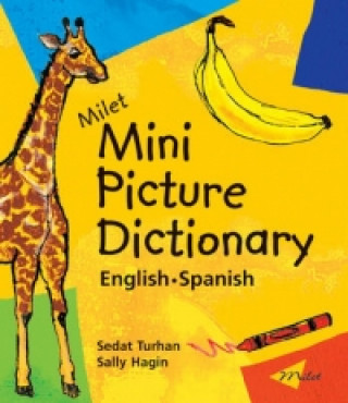 Milet Mini Picture Dictionary (spanish-english)