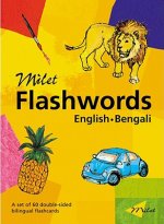 Milet Flashwords (bengali-english)