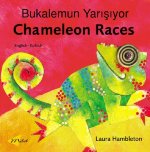 Chameleon Races (english-turkish)