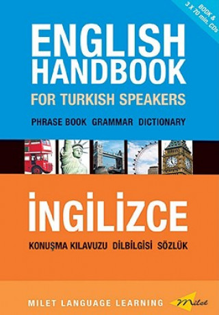 English Handbook For Turkish Speakers