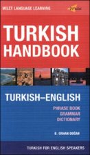 Turkish Handbook For English Speakers