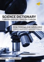 Science Dictionary Turkish-english/english-turkish