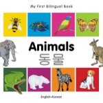 My First Bilingual Book - Animals