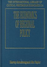 Economics of Regional Policy