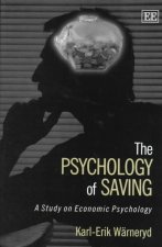 Psychology of Saving