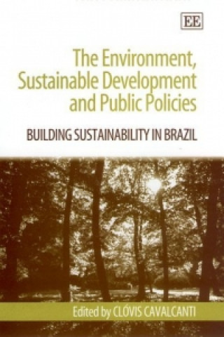 Environment, Sustainable Development and Public Policies