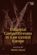 Industrial Competitiveness in East-Central Europe