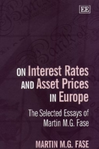 On Interest Rates and Asset Prices in Europe