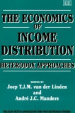 Economics of Income Distribution