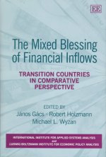 Mixed Blessing of Financial Inflows - Transition Countries in Comparative Perspective