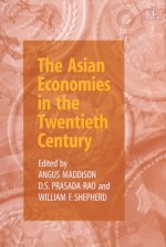Asian Economies in the Twentieth Century