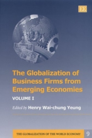 Globalization of Business Firms from Emerging Economies
