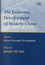 Economic Development of Modern China