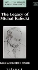 Legacy of Michal Kalecki