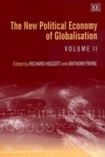 New Political Economy of Globalisation