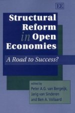 Structural Reform in Open Economies