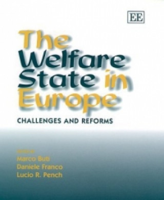 Welfare State in Europe - Challenges and Reforms