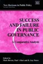 Success and Failure in Public Governance