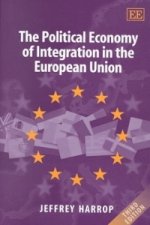 Political Economy of Integration in the European Union, 3rd Edition