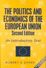 Politics and Economics of the European Union, Second Edition