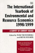 International Yearbook of Environmental and - A Survey of Current Issues