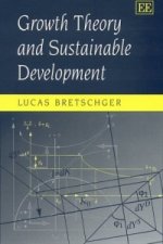 Growth Theory and Sustainable Development
