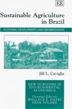 Sustainable Agriculture in Brazil