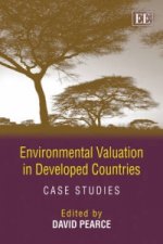 Environmental Valuation in Developed Countries - Case Studies