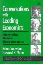 Conversations with Leading Economists