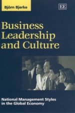 Business Leadership and Culture - National Management Styles in the Global Economy