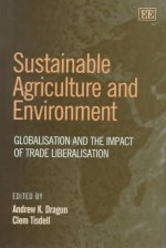Sustainable Agriculture and Environment