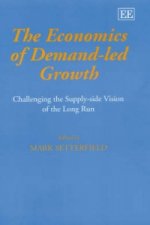 Economics of Demand-Led Growth