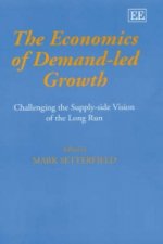 Economics of Demand-Led Growth