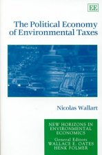 Political Economy of Environmental Taxes