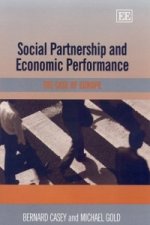 Social Partnership and Economic Performance