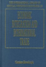 Economic Integration and International Trade