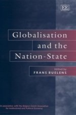 Globalisation and the Nation-State