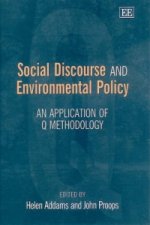 Social Discourse and Environmental Policy