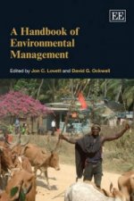 Handbook of Environmental Management