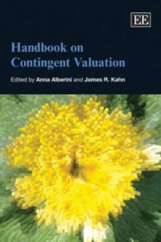 Handbook on Contingent Valuation