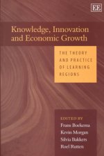 Knowledge, Innovation and Economic Growth