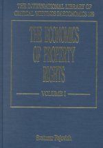 Economics of Property Rights