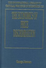 Economics of Price Discrimination