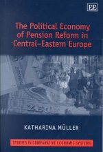 Political Economy of Pension Reform in Central-Eastern Europe