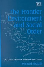 Frontier Environment and Social Order