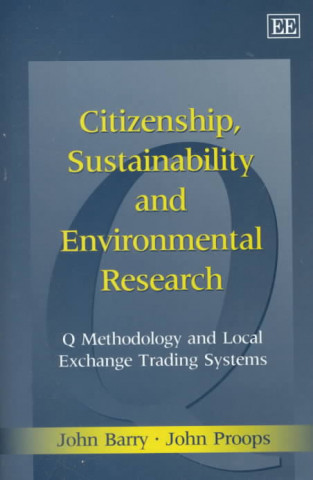 Citizenship, Sustainability and Environmental Research