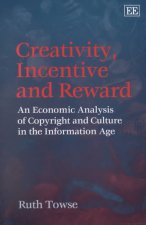 Creativity, Incentive and Reward